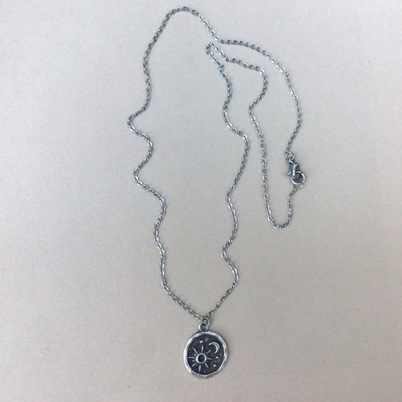 Artisan Sundance Charm Necklace - Picture 3 of 8